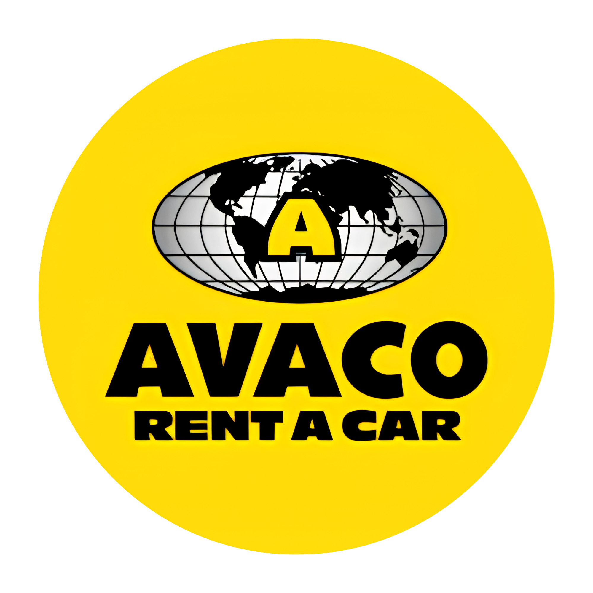 Avaco Rent A Car